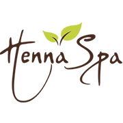 Henna-spa